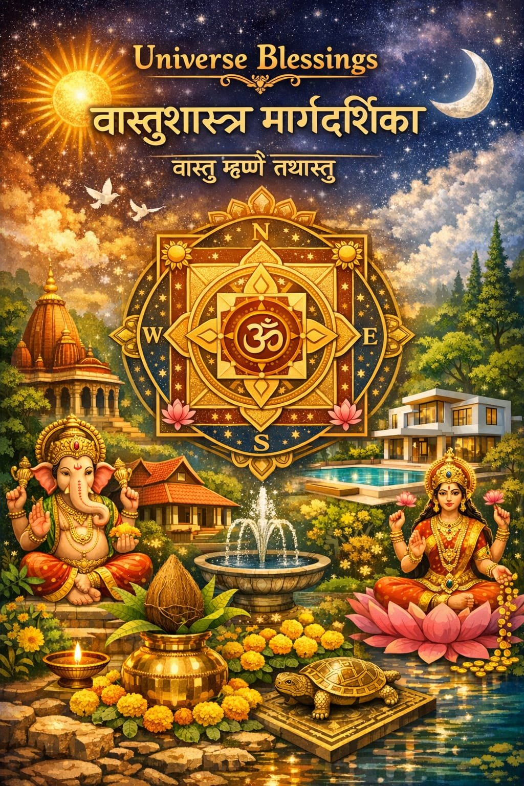 Vastushashtra-Margdarshika-Vastu-mhane-tathasthu